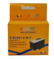 Canon Compatible InkJet Cartridge CL-41 Color